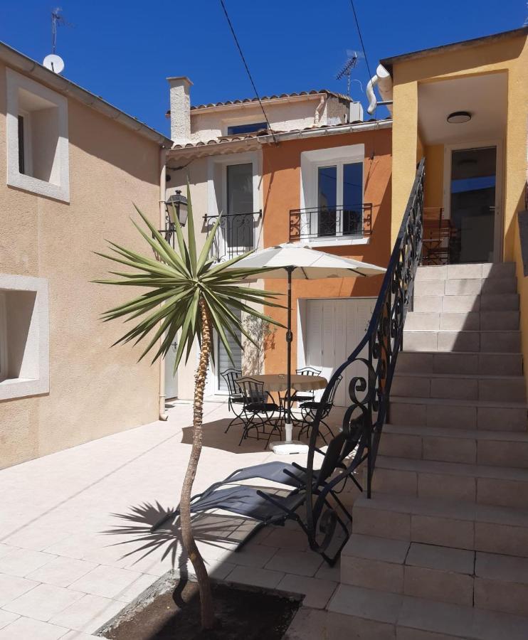 Ferienhaus L Arancio - Centre Village - Piscine - 4 Pers *