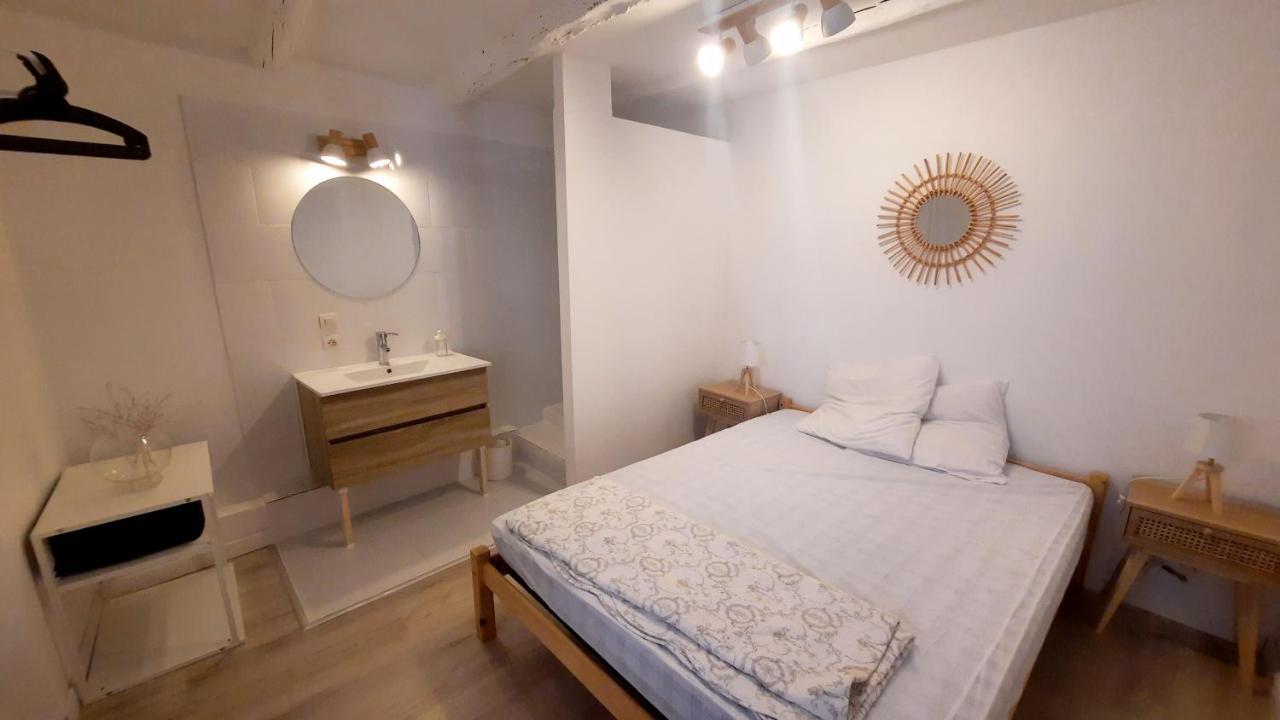 Ferienhaus L Arancio - Centre Village - Piscine - 4 Pers *