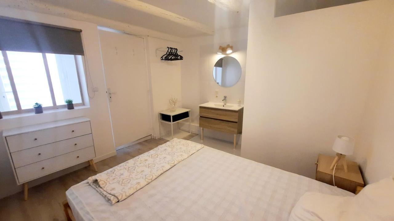L Arancio - Centre Village - Piscine - 4 Pers *