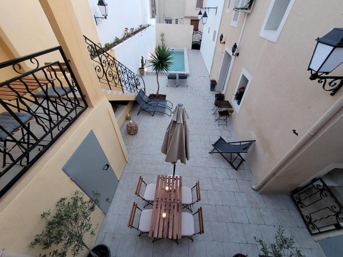 Ferienhaus L Arancio - Centre Village - Piscine - 4 Pers *