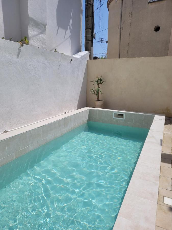 L Arancio - Centre Village - Piscine - 4 Pers * Bessan