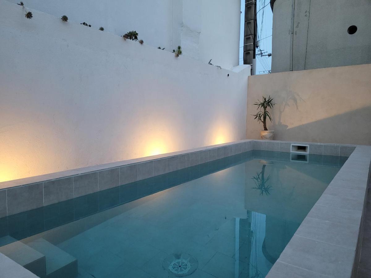 Ferienhaus L Arancio - Centre Village - Piscine - 4 Pers *